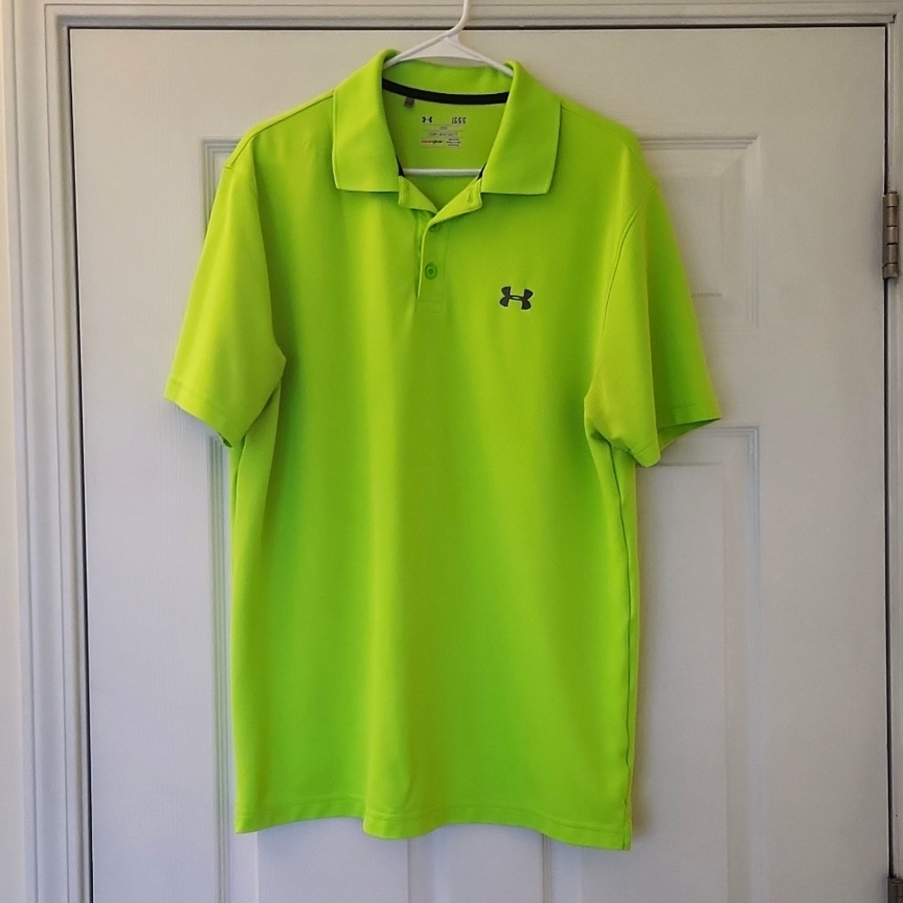Under Armour Men's Polo